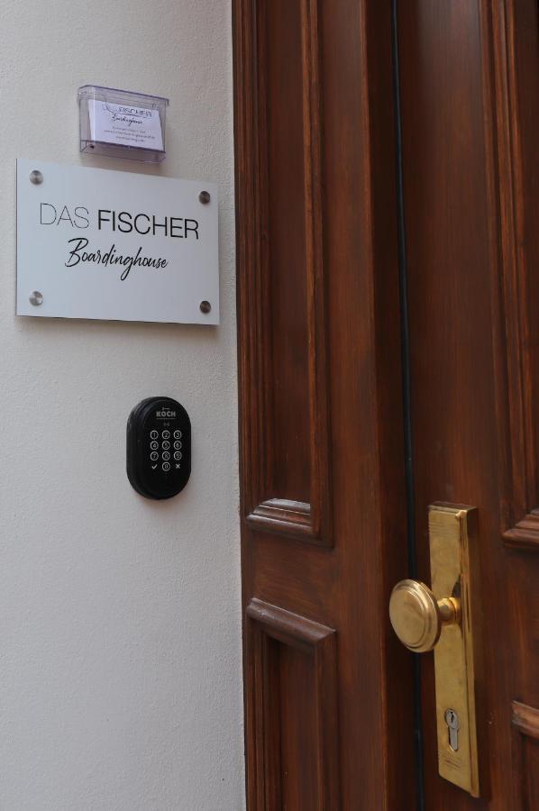 Das Fischer Boardinghouse Kf Kaufbeuren Exterior foto